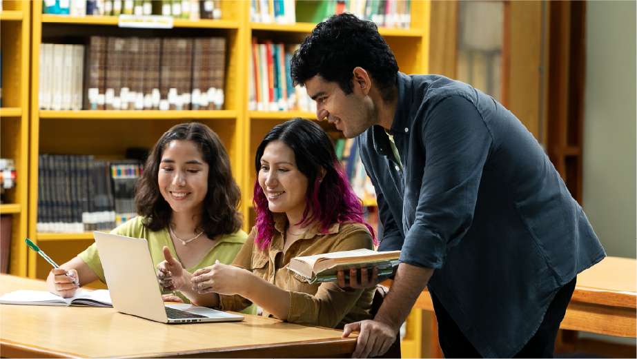 CAPACITACIÓN FOCALIZADA PARA GESTORES DE BIBLIOTECAS DE INSTITUTOS Y ESCUELAS DE EDUCACIÓN SUPERIOR PEDAGÓGICA